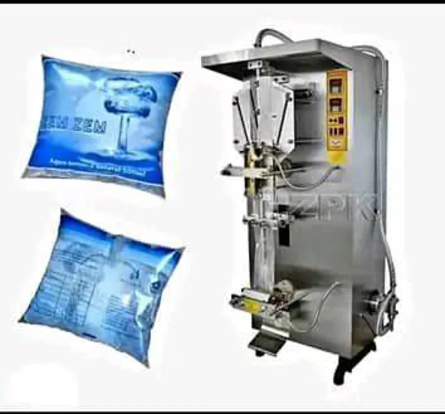 Machine à Eau disponible (image 2)