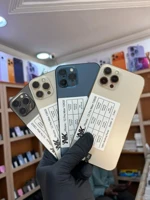 iPhone Arrivage 🍏 (thumb image 1)