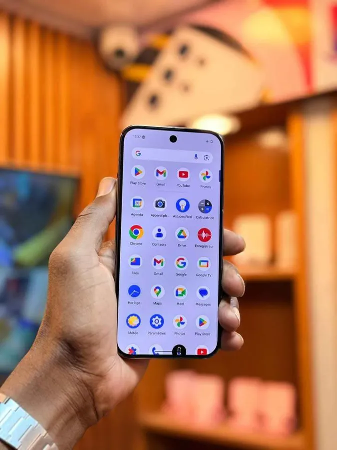 Google Pixel 9 Pro – 128GB (image 3)