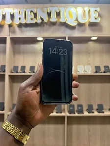 iphone 14pro max 256go