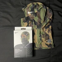 Cagoules idéal contre la poussière (thumb image 4)