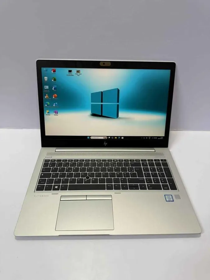 Hp Elitebook 850 G5 (image 4)