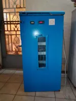 Couveuse semi automatique à vendre (thumb image 2)