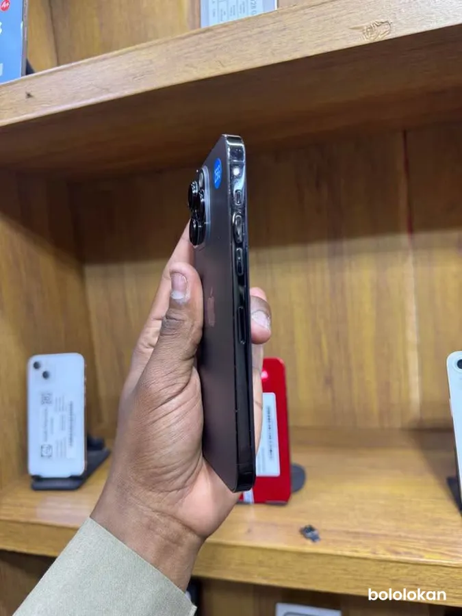iPhone 14pro max 256Go (image 6)