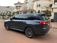 lexus TX YEAR 2025 (thumb image 6)