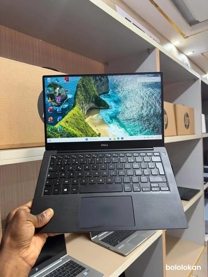 Dell XPS 13 9360 (image 6)