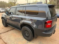 Toyota land cruiser Prado année 2025 (thumb image 6)