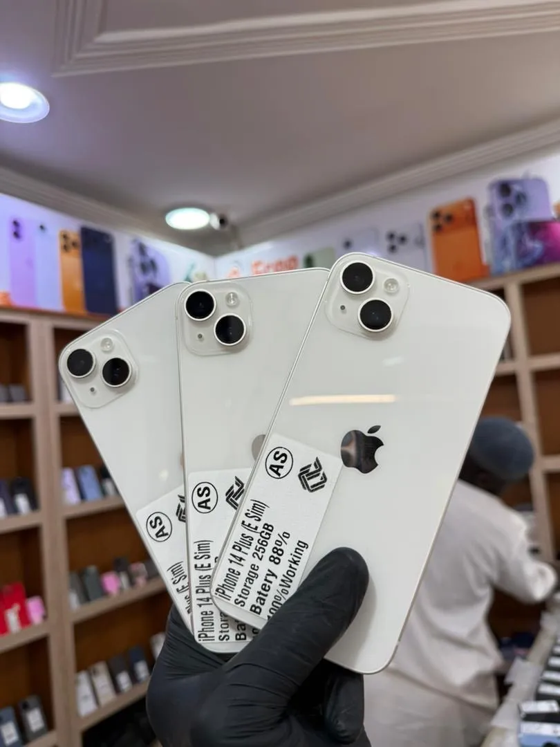 iPhone Arrivage 🍏 (image 4)