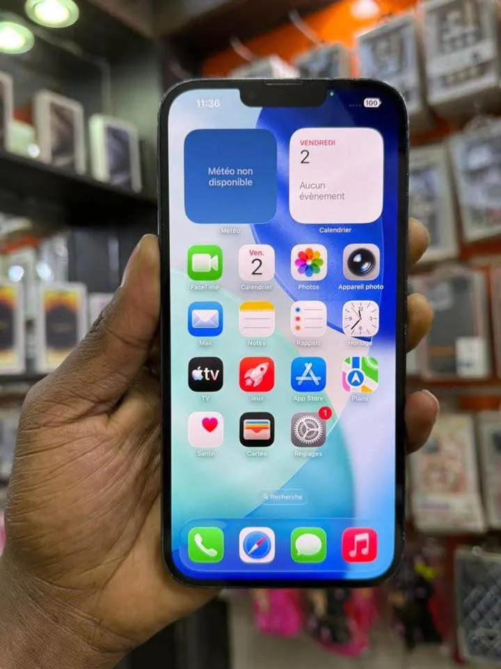 iphone 13 Pro Max 256GB (image 5)