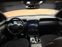 Hyundai Tucson N Line hybride année 2022 (thumb image 9)