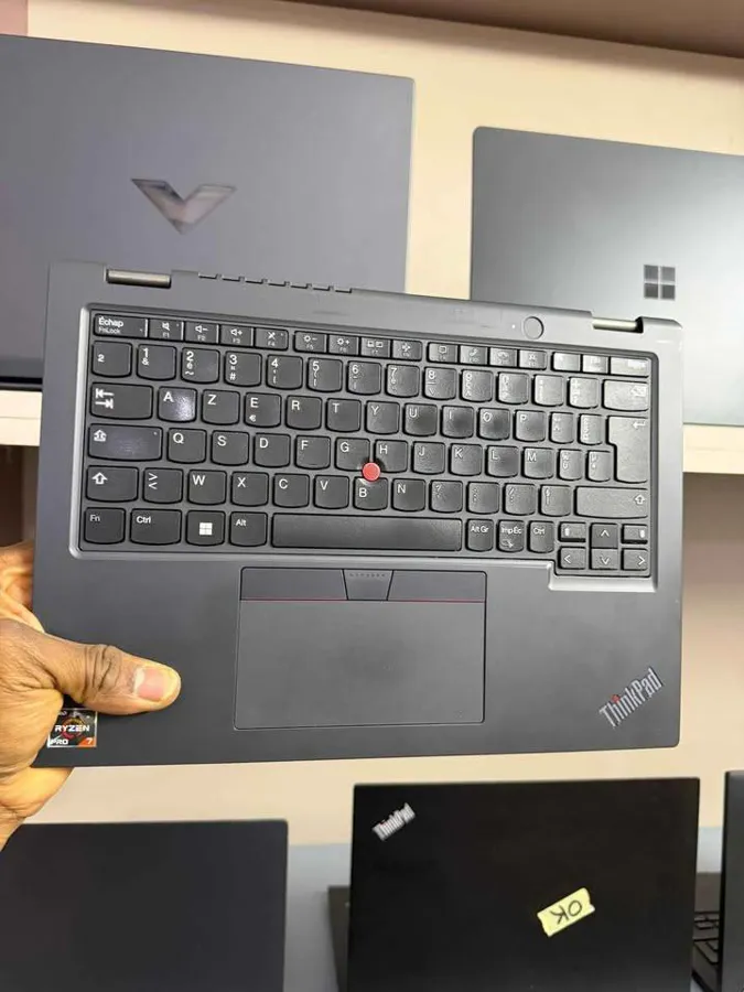 Ordinateur Lenovo thinkpad L13 yoga gen.3 (image 5)