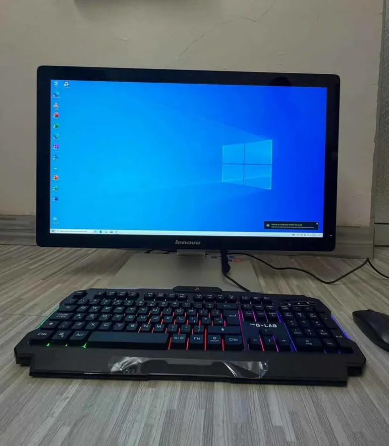 Ordinateur Lenovo A740 (image 4)