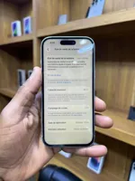 iPhone 15simple 128Go (thumb image 6)