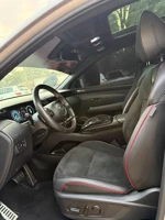 Hyundai Tucson N Line hybride année 2022 (thumb image 8)