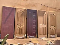 Porte en bois à vendre (thumb image 1)