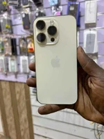 📱 iPhone 14 Pro 256 Go (thumb image 1)