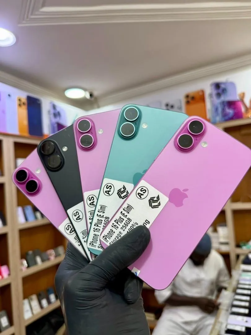 iPhone Arrivage 🍏 (image 6)