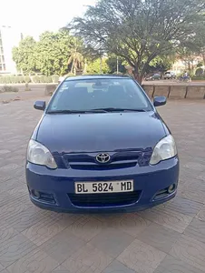 Toyota Drogba 2005