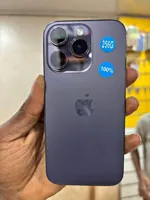 iPhone 14 Pro 256 Go (thumb image 1)