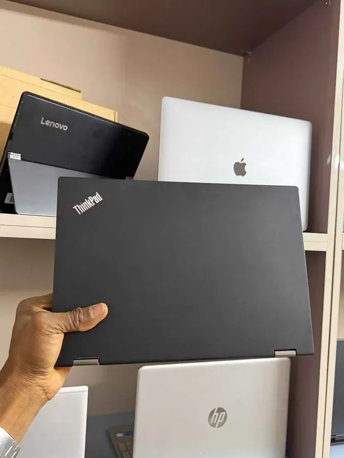 Lenovo ThinkPad L13 Yoga 10th Gen (image 4)