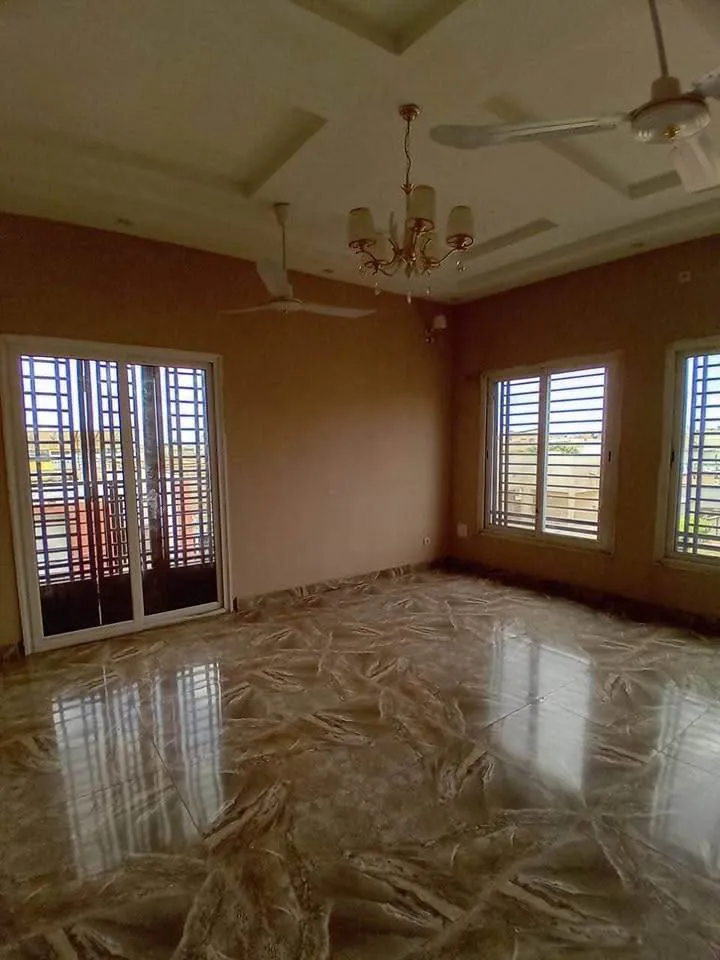 Appartement à louer ( au rez-de-chaussée) (image 6)