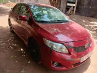 Toyota Corolla S année 2010 (thumb image 3)