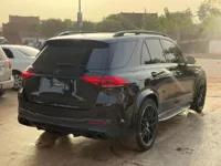 Mercedes-AMG GLE 53 "Full Black" 2022 (thumb image 6)