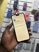 iPhone 14Pro Max 256Go (thumb image 4)