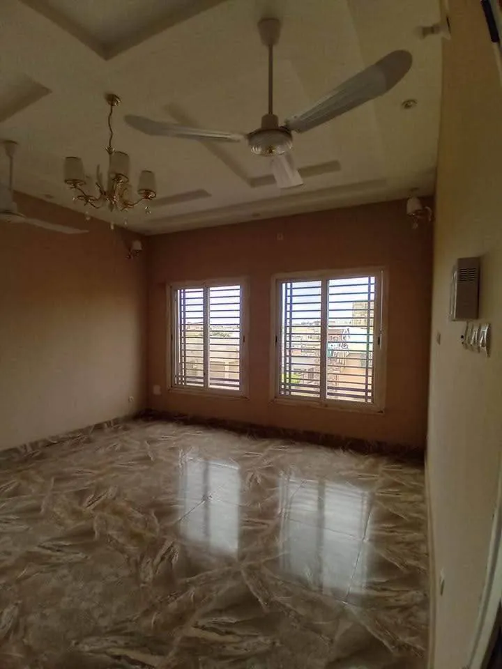 Appartement à louer ( au rez-de-chaussée) (image 8)