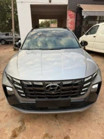 Hyundai Tucson N Line hybride année 2022 (thumb image 1)