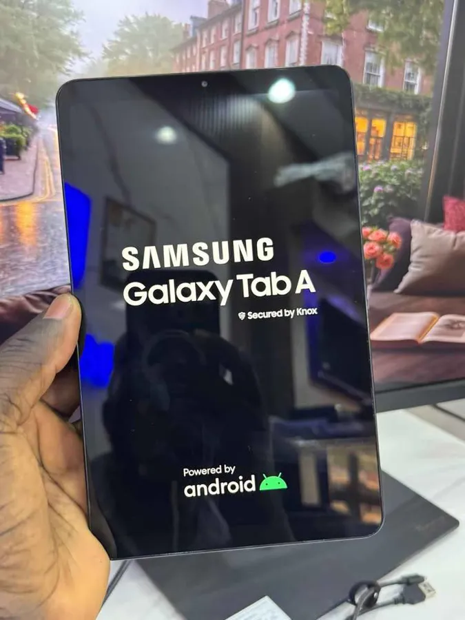 Samsung Galaxy Tab A7 Lite – SIM 4G (image 2)