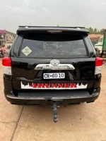 Toyota 4 Rhunner année 2011 (thumb image 10)