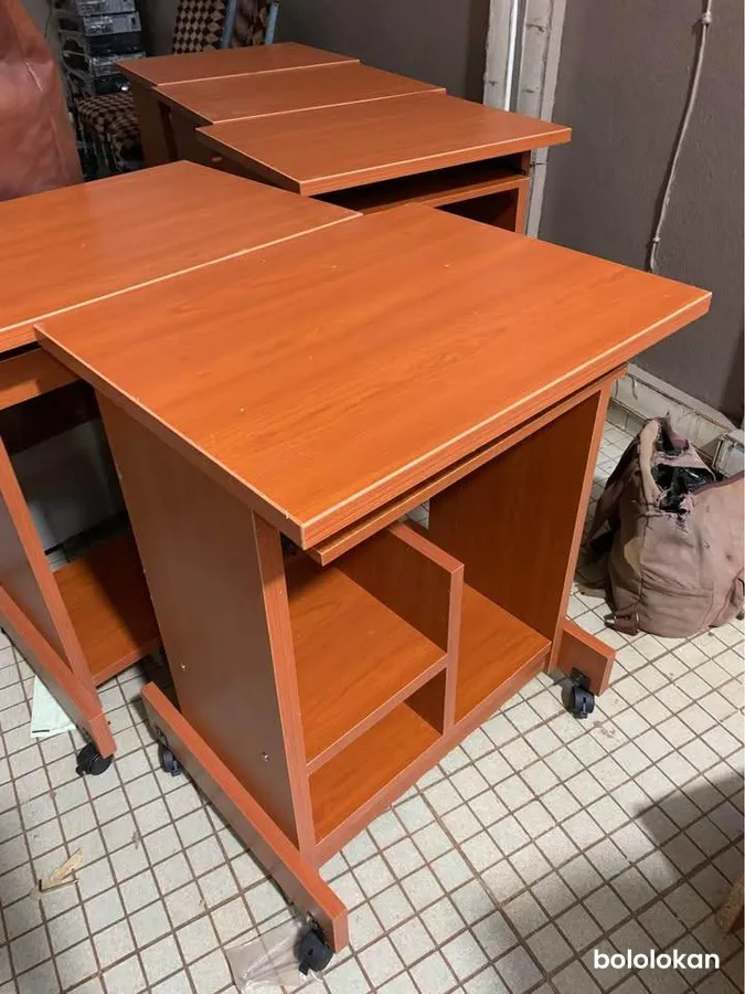 Table d’ordinateur bureautique (image 6)