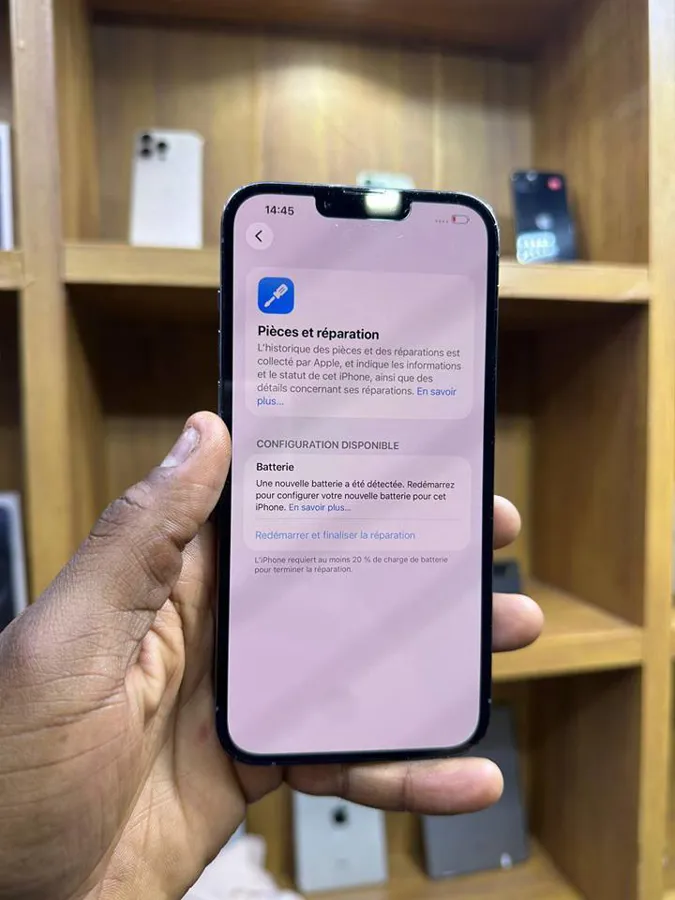 Iphone 13 pro max (image 4)