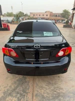 TOYOTA COROLA CE ANNÉE 2010 (thumb image 4)