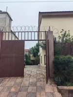 Une villa duplex à Sotuba (thumb image 1)