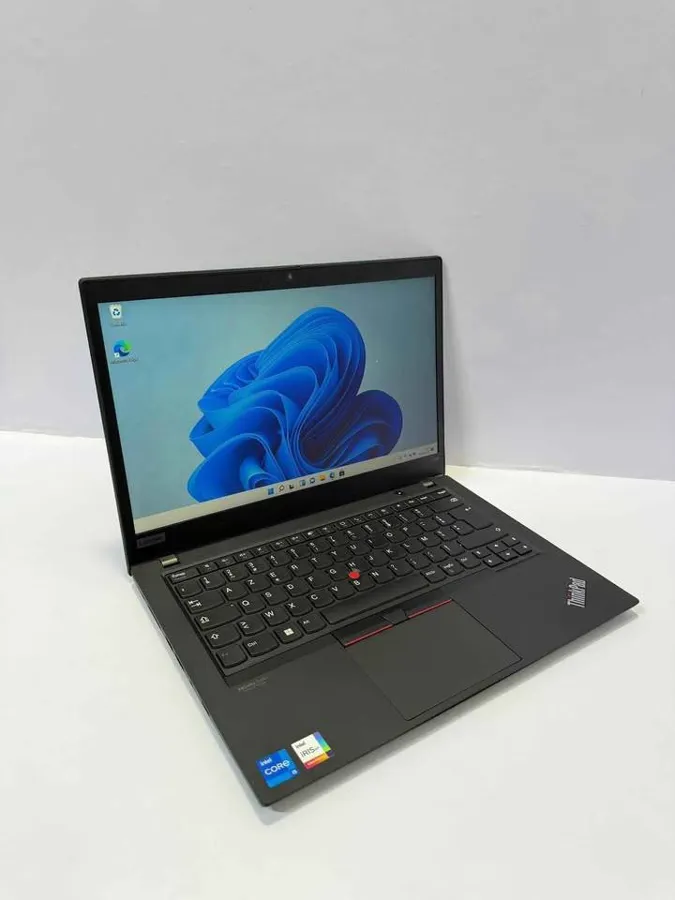 Ordinateur Lenovo ThinkPad T490 11th Gen (image 3)