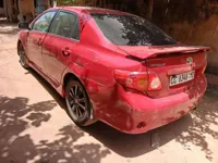 Toyota Corolla S année 2010 (thumb image 6)