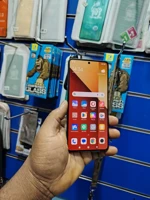 Redmi note 13pro 256gb ram 8 (thumb image 3)