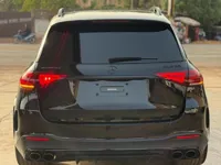 Mercedes-AMG GLE 53 "Full Black" 2022 (thumb image 3)