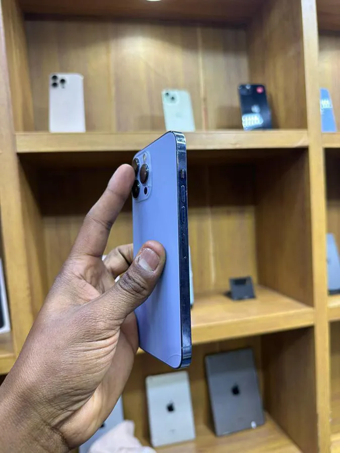 Iphone 13 pro max (image 6)