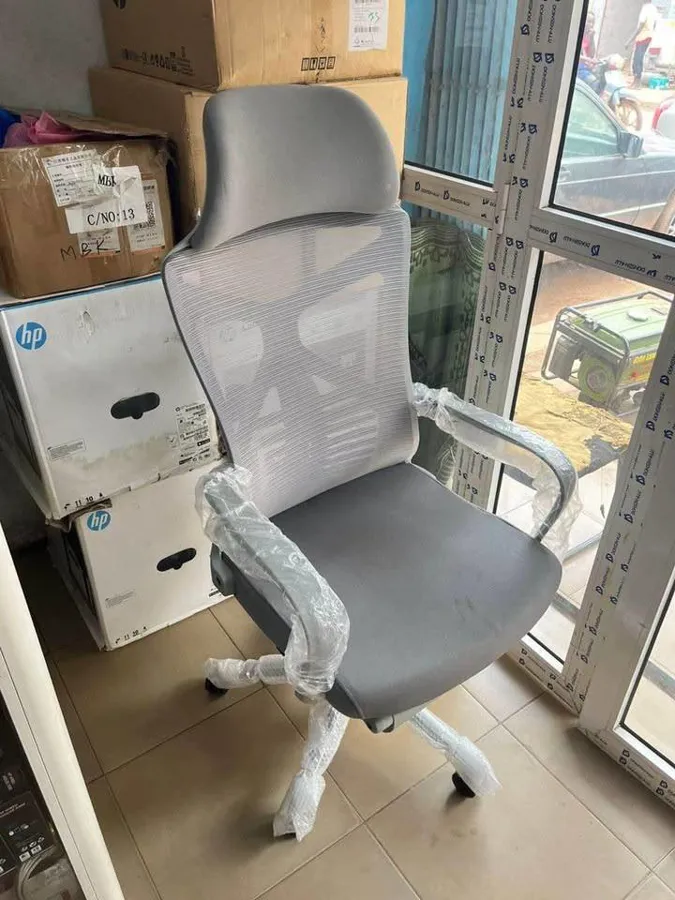Chaises bureautique neuf (image 2)