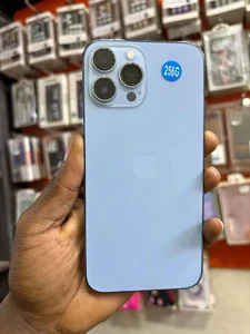iphone 13 Pro Max 256GB