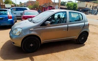 Toyota Yaris 2005 (thumb image 6)