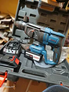 Perceuse à batterie