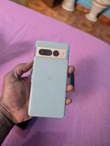 Google pixel 7 pro 128/12