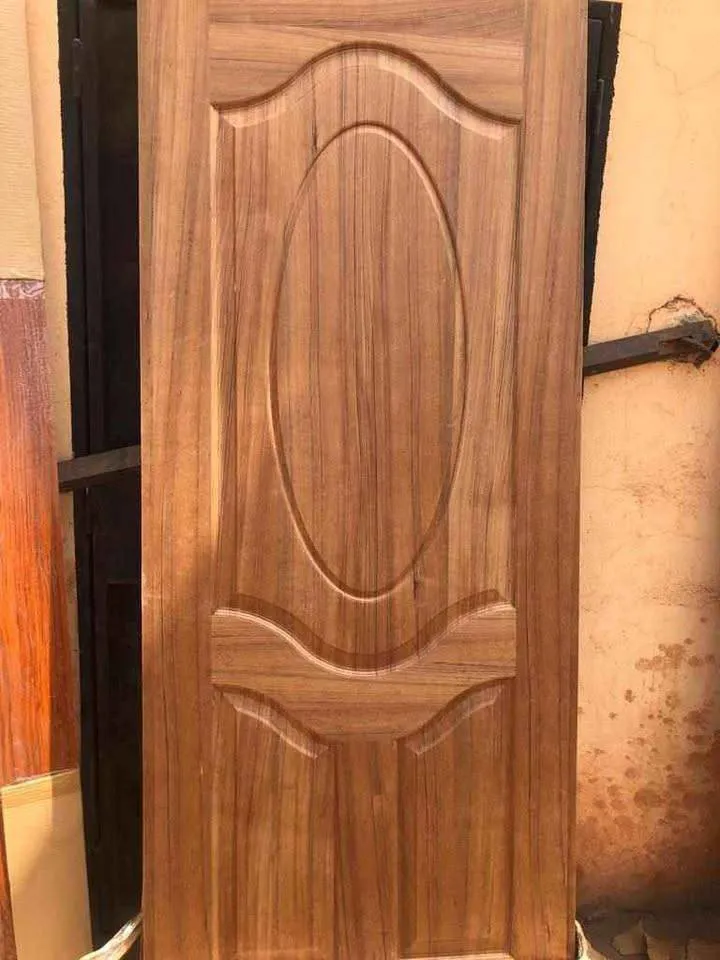 Porte en bois à vendre (image 6)
