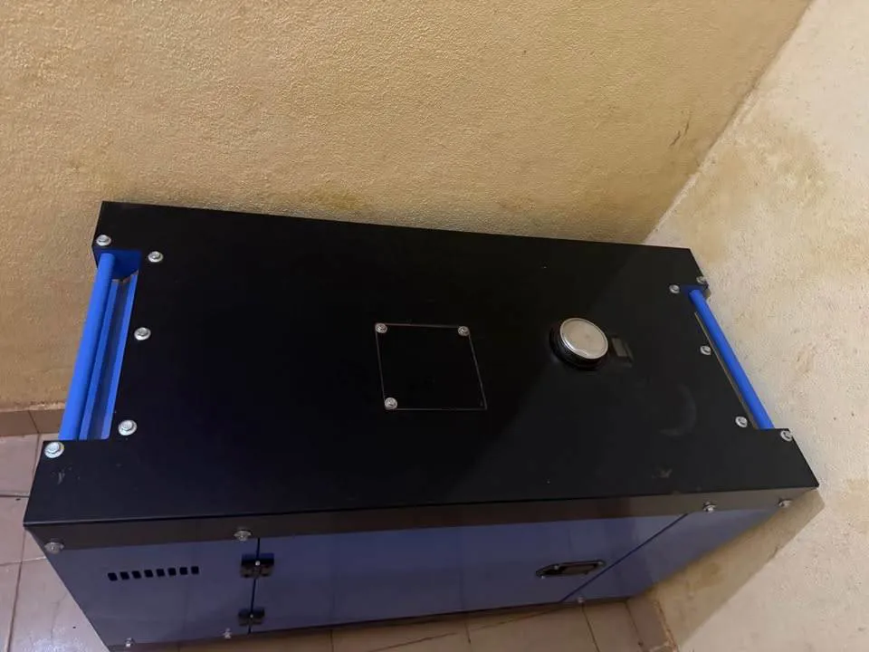 Groupe électrogène Easy Power 9kv (image 3)