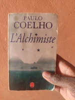 L'alchimiste de Paulo Coelho (thumb image 1)