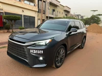 lexus TX YEAR 2025 (thumb image 7)
